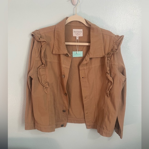 NWT Hayden jacket - Picture 5 of 6